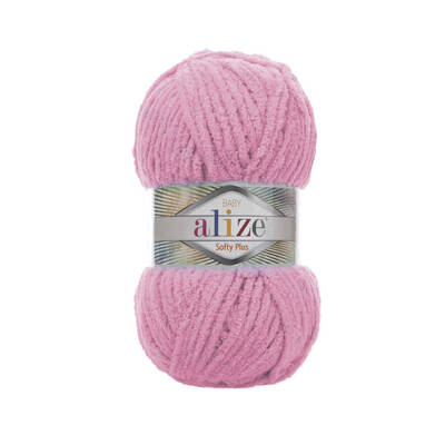 Alize Softy Plus 185