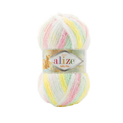 Alize Softy Plus 5862