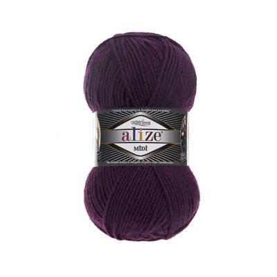 ALİZE SUPERLANA MIDI 111