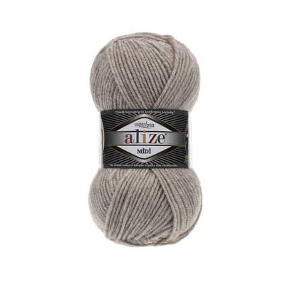 ALİZE SUPERLANA MIDI 152