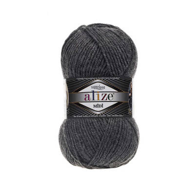 ALİZE SUPERLANA MIDI 182