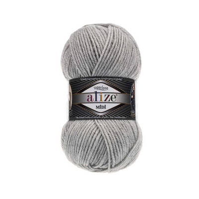 ALİZE SUPERLANA MIDI 208