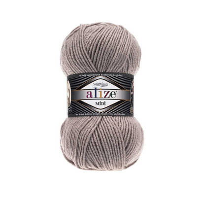 ALİZE SUPERLANA MIDI 541