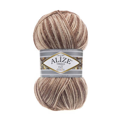 Alize Superlana Tığ Color 51838