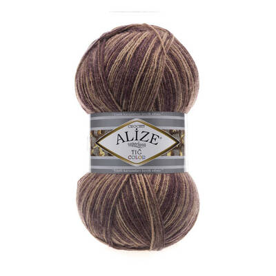 Alize Superlana Tığ Color 51839