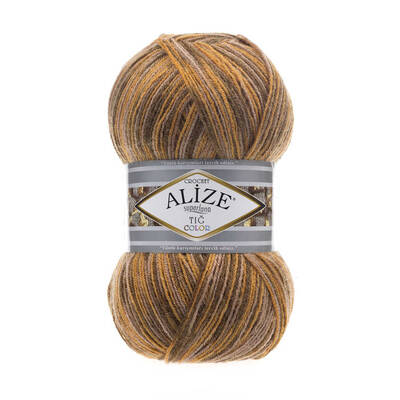 Alize Superlana Tığ Color 51847