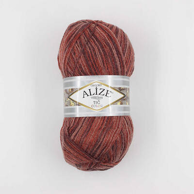 Alize Superlana Tığ Color 51850