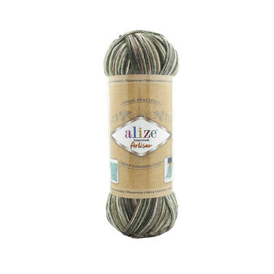 Alize Superwash Artisan 9014