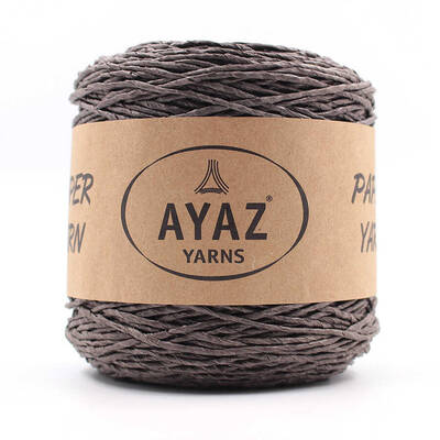 Ayaz Kağıt İp (250 gr.) No:5-Antrasit