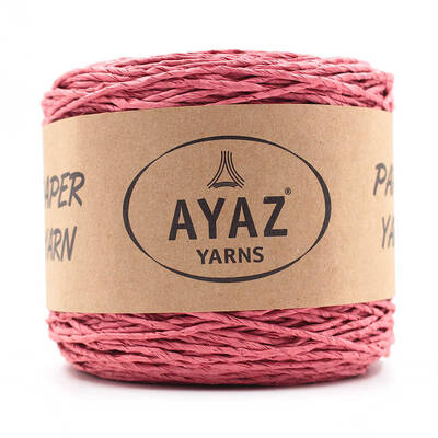 Ayaz Kağıt İp (250 gr.) No:8- Gül