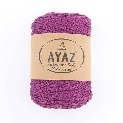 Ayaz Polyester Soft Makrome 1060