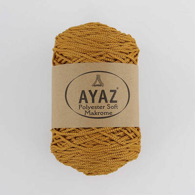 Ayaz Polyester Soft Makrome 1111