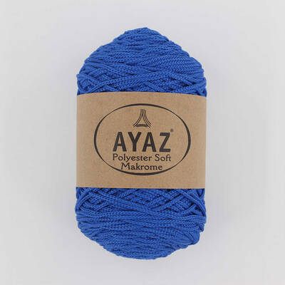 Ayaz Polyester Soft Makrome 1133