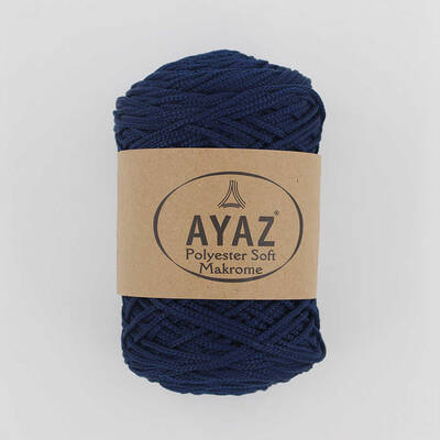 Ayaz Polyester Soft Makrome 1148