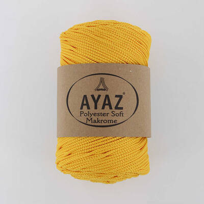 Ayaz Polyester Soft Makrome 1184