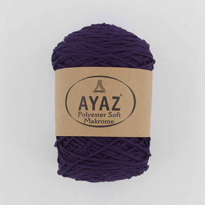 Ayaz Polyester Soft Makrome 1188