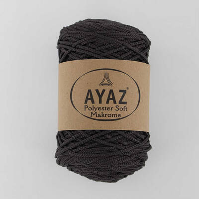 Ayaz Polyester Soft Makrome 1193