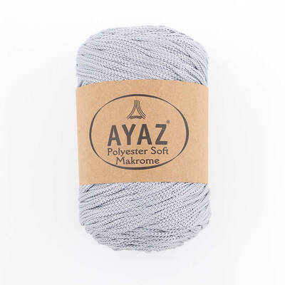 Ayaz Polyester Soft Makrome 1195