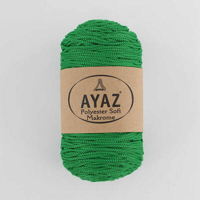 Ayaz Polyester Soft Makrome 1203