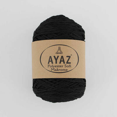 Ayaz Polyester Soft Makrome 1217 - 1