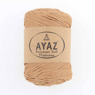 Ayaz Polyester Soft Makrome 1221