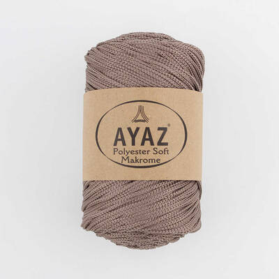 Ayaz Polyester Soft Makrome 1257