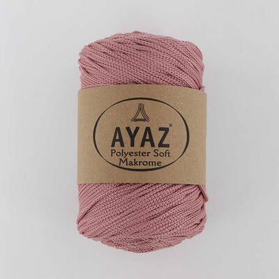 Ayaz Polyester Soft Makrome 1275