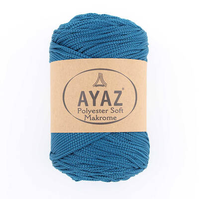 Ayaz Polyester Soft Makrome 1328