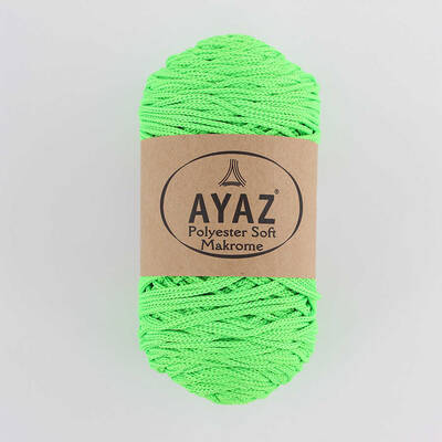 Ayaz Polyester Soft Makrome 1395