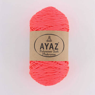 Ayaz Polyester Soft Makrome 1397