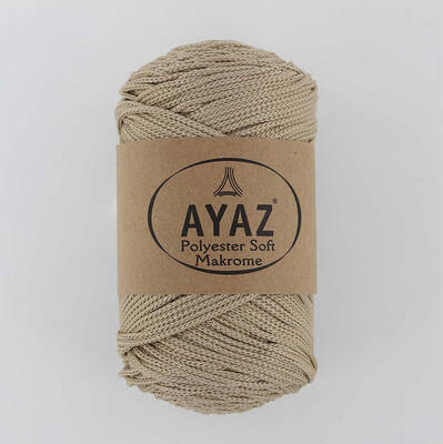 Ayaz Polyester Soft Makrome 2199