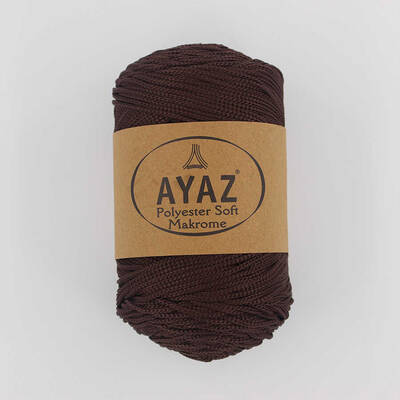 Ayaz Polyester Soft Makrome 6195