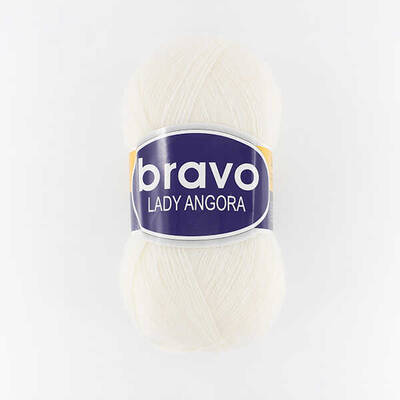 Bravo Lady Angora 01