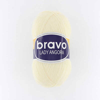 Bravo Lady Angora 03