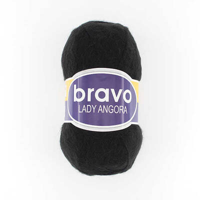 Bravo Lady Angora 85