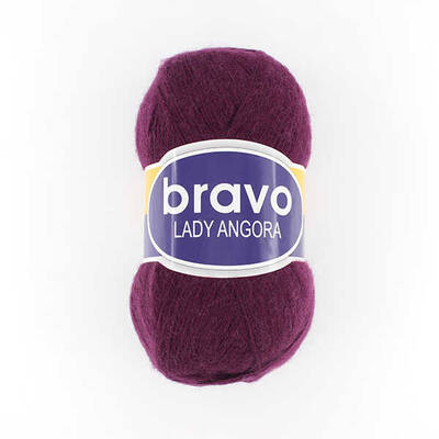 Bravo Lady Angora 94