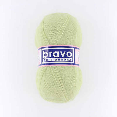 Bravo Soft Angora 0636