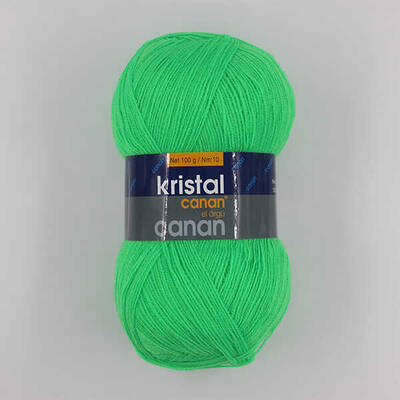 Canan Kristal 106