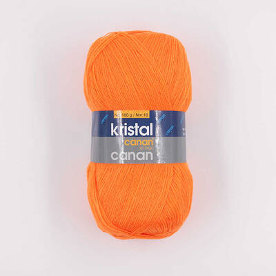 Canan Kristal 107