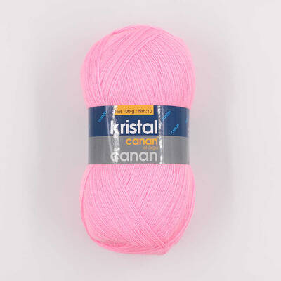 Canan Kristal 134