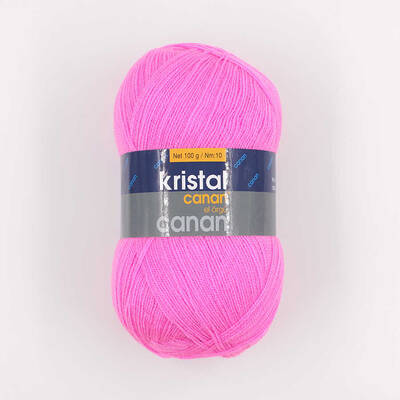 Canan Kristal 136