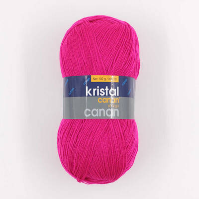 Canan Kristal 139