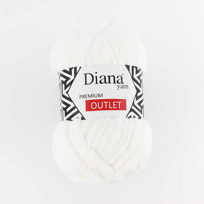 Diana Yarn Premium Outlet-Kalın-200gr-30