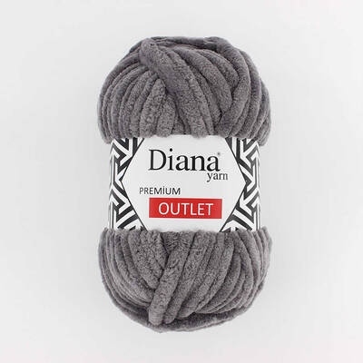 Diana Yarn Premium Outlet-Kalın-200gr-33