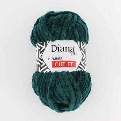 Diana Yarn Premium Outlet-Kalın-200gr-36