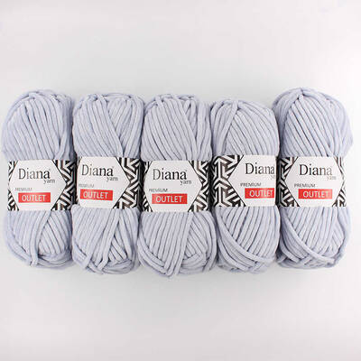 Diana Yarn Premium Outlet(5 Adet) 06