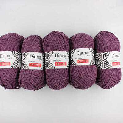 Diana Yarn Premium Outlet(5 adet) 41