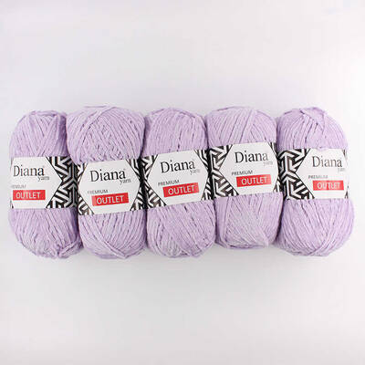 Diana Yarn Premium Outlet(5 Adet-ince) 14