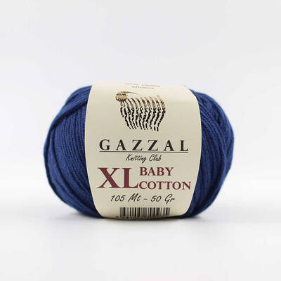 Gazzal Baby Cotton XL 3438