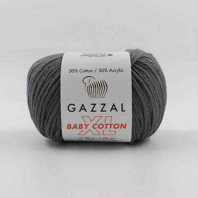 Gazzal Baby Cotton XL 3450